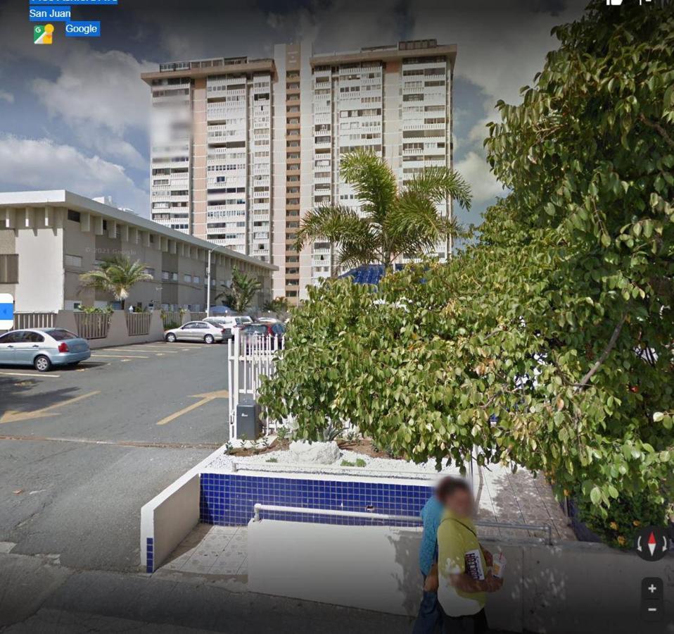 Kasa Los Corales Studio For 2 Pool Beach Parking San Juan Exterior photo